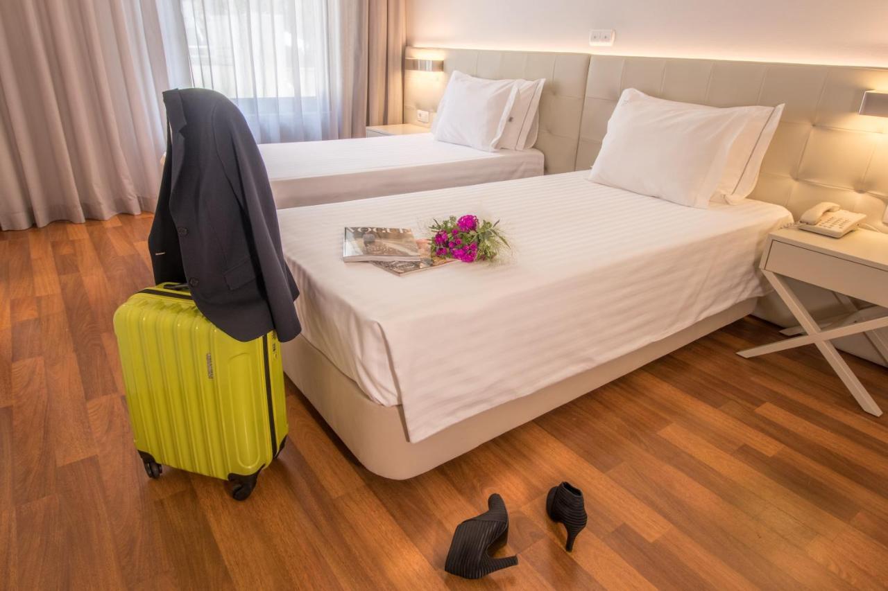 Double or Twin Room with Free Parking