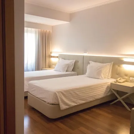 Hotel Travel Park Lisboa-2